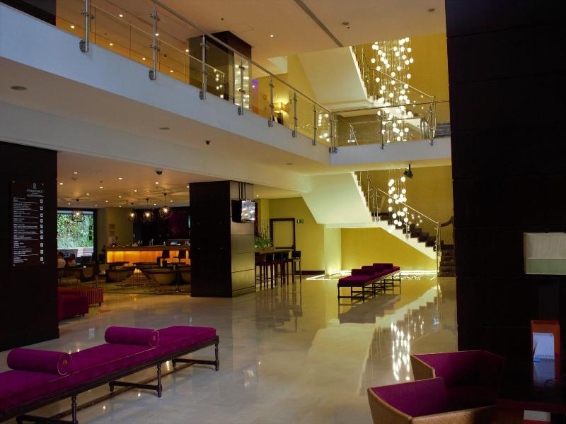 Renaissance Caracas La Castellana Hotel image