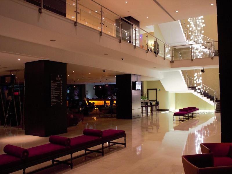 Renaissance Caracas La Castellana Hotel image