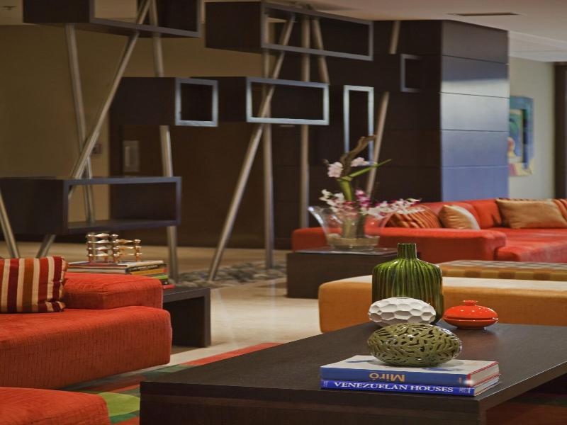 Renaissance Caracas La Castellana Hotel image