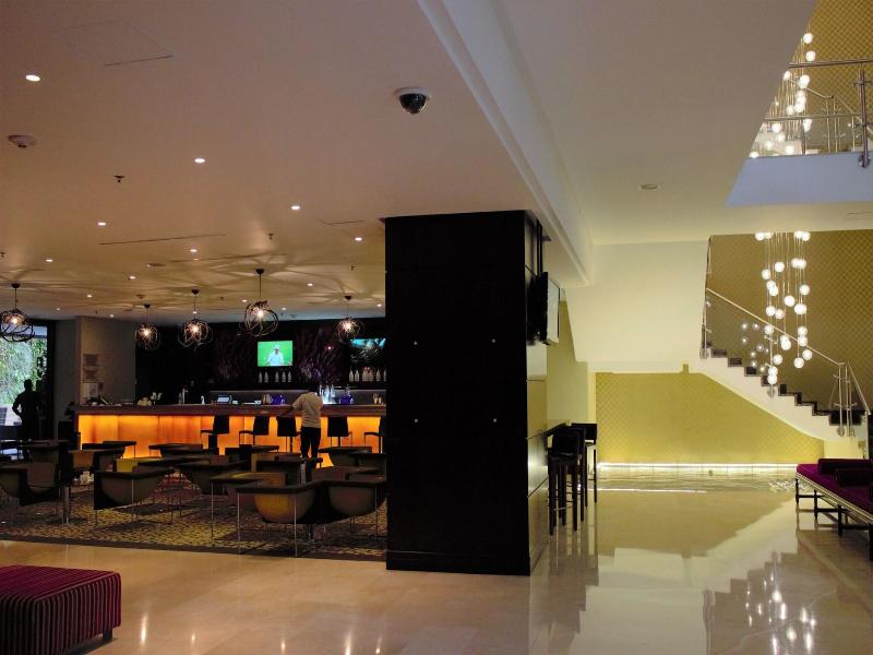 Renaissance Caracas La Castellana Hotel image