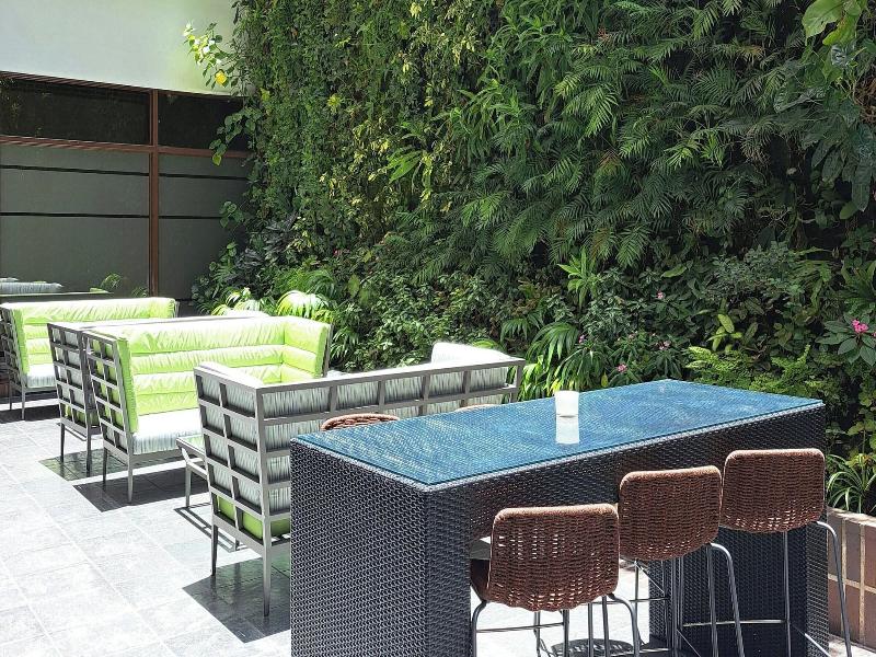Renaissance Caracas La Castellana Hotel image