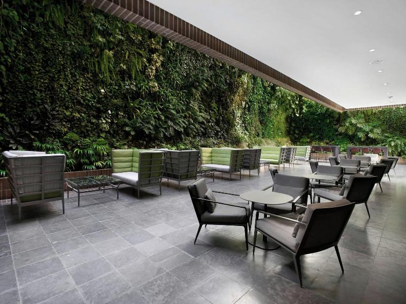 Renaissance Caracas La Castellana Hotel image