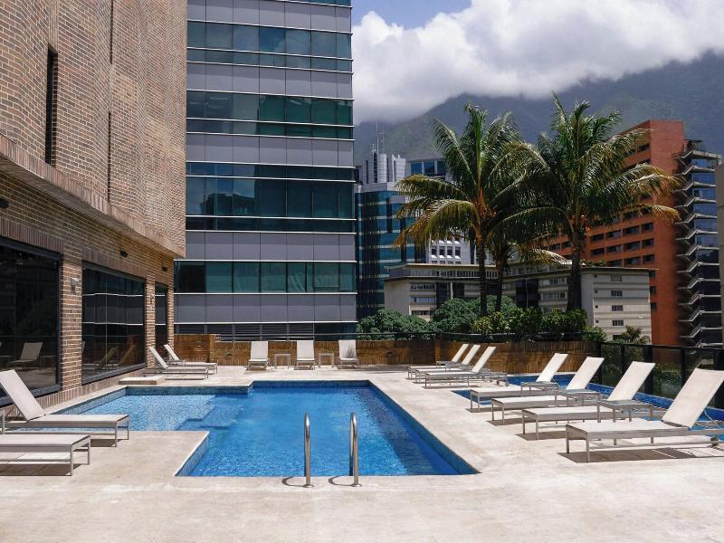 Renaissance Caracas La Castellana Hotel image
