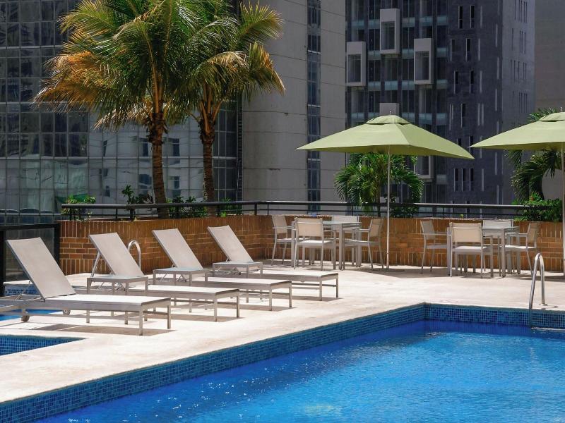 Renaissance Caracas La Castellana Hotel image