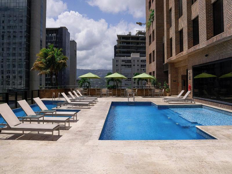 Renaissance Caracas La Castellana Hotel image