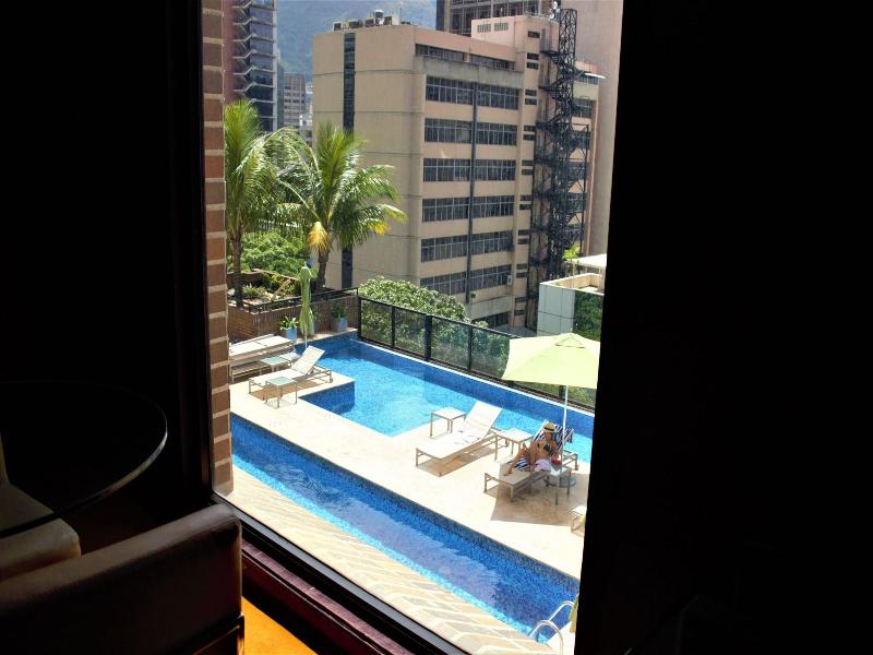 Renaissance Caracas La Castellana Hotel image