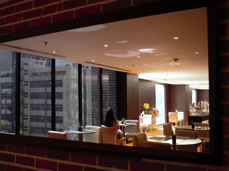 Renaissance Caracas La Castellana Hotel image