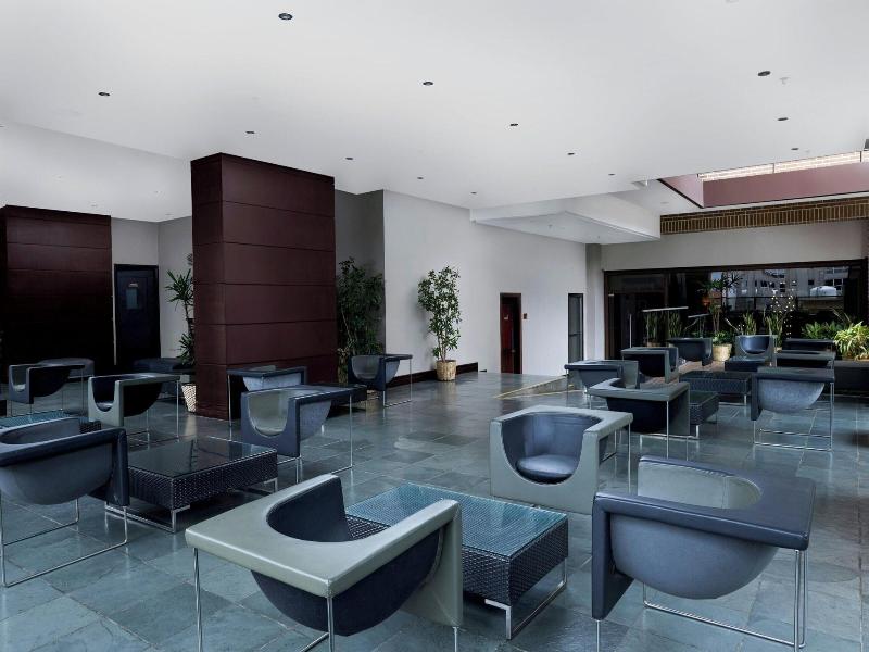 Renaissance Caracas La Castellana Hotel image