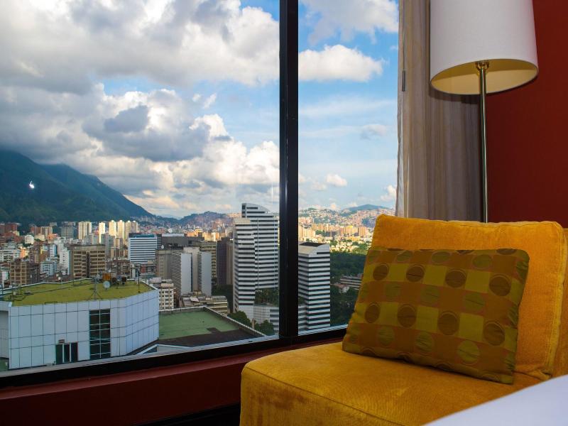 Renaissance Caracas La Castellana Hotel image