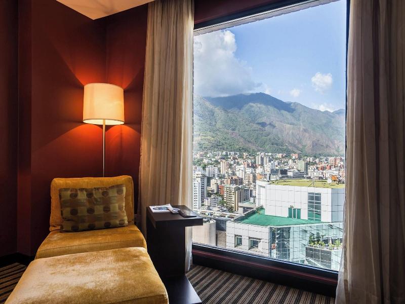 Renaissance Caracas La Castellana Hotel image