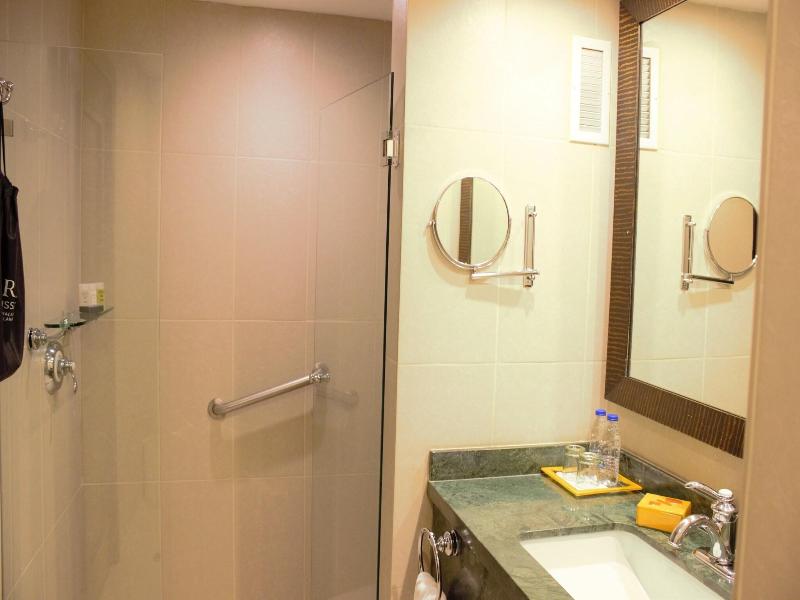 Renaissance Caracas La Castellana Hotel image