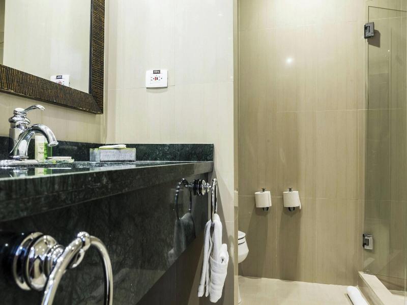 Renaissance Caracas La Castellana Hotel image