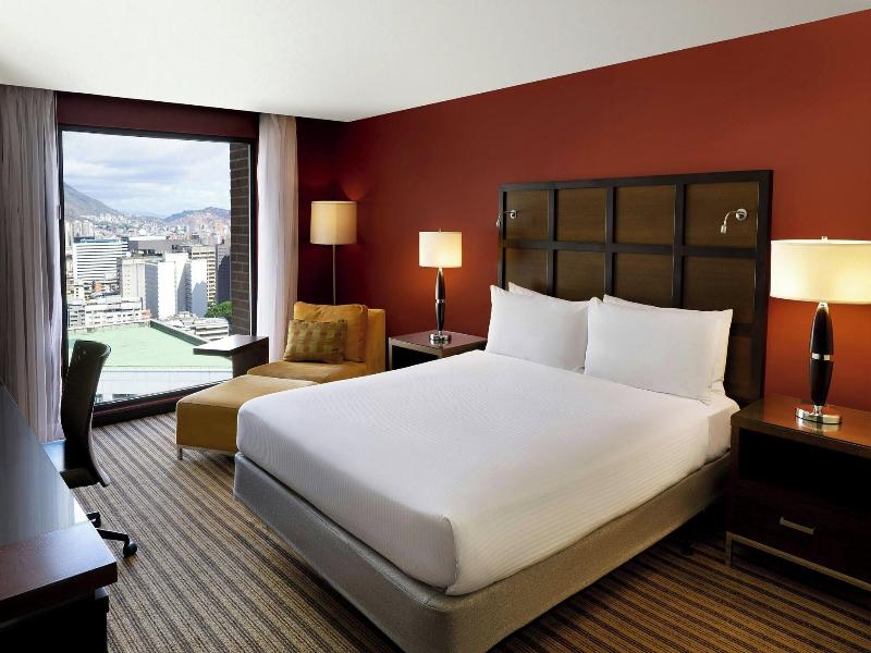 Renaissance Caracas La Castellana Hotel image