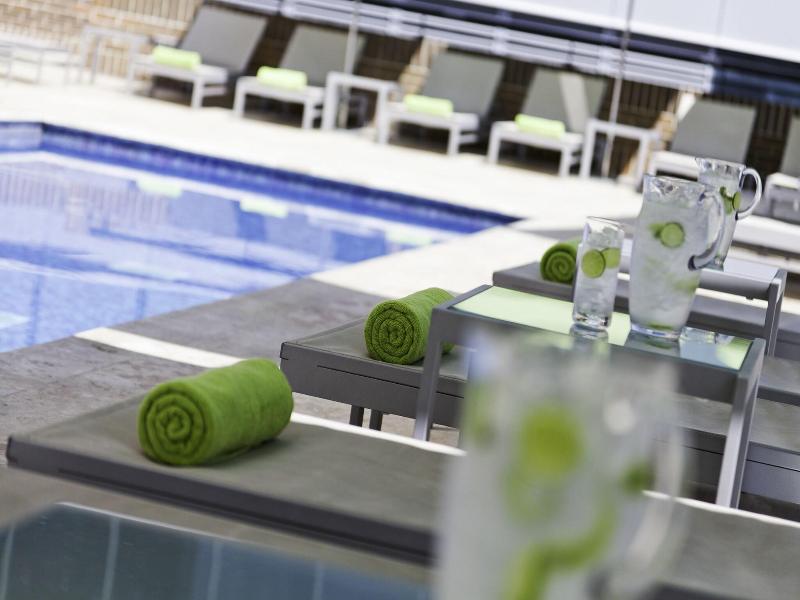 Renaissance Caracas La Castellana Hotel image