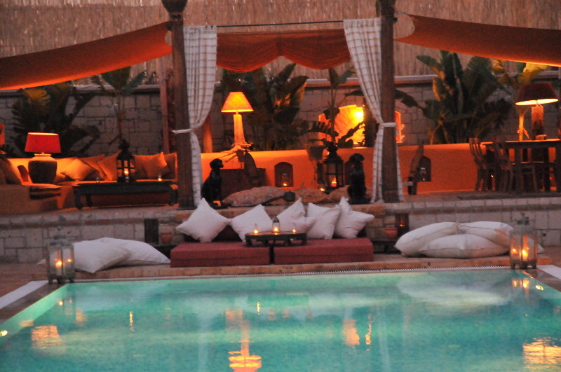 La Capria Suite Hotel image
