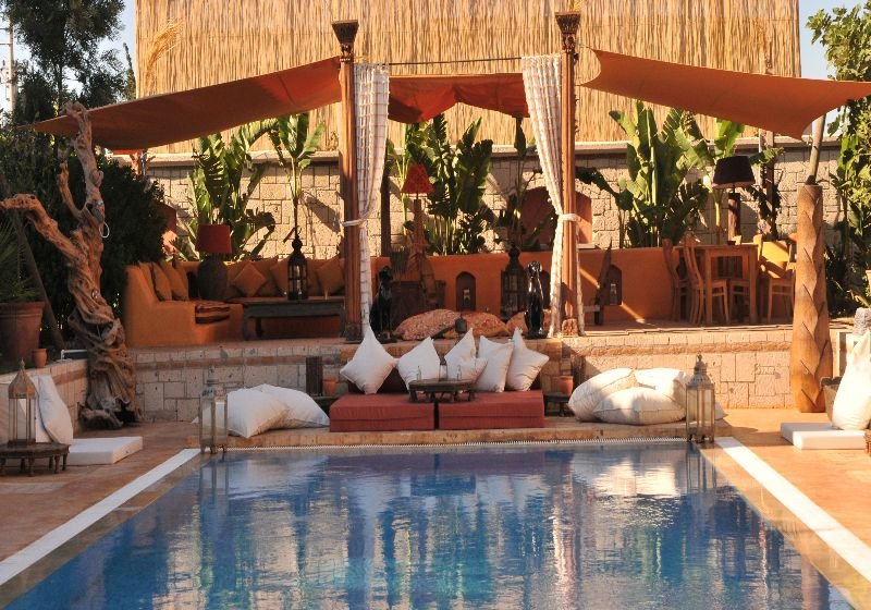 La Capria Suite Hotel image