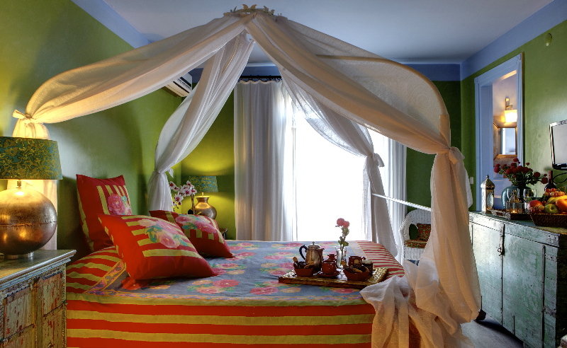 La Capria Suite Hotel image
