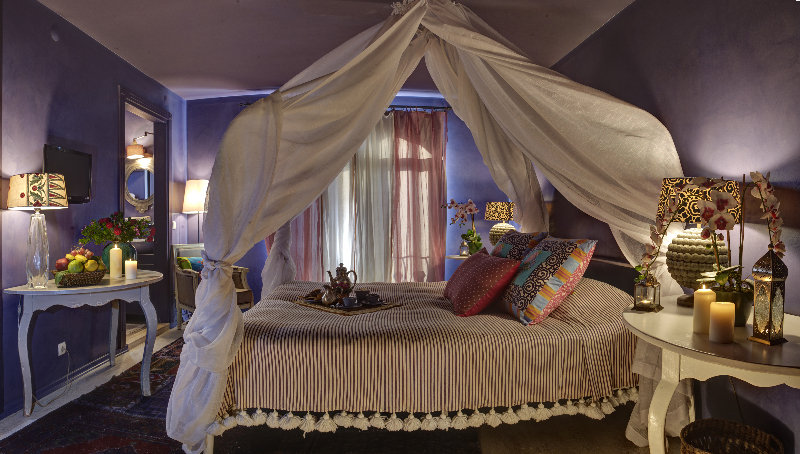 La Capria Suite Hotel image