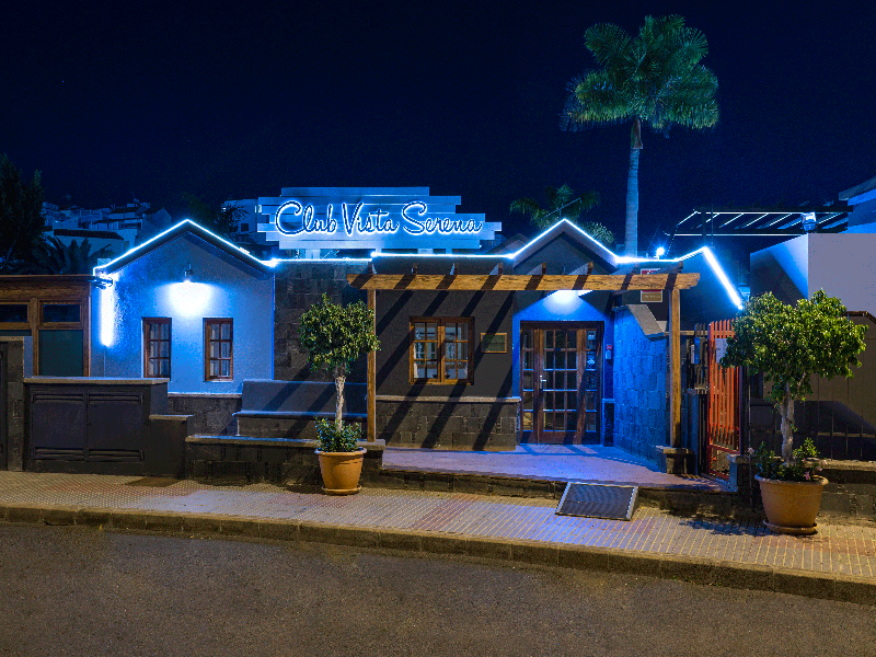 Club Vista Serena image