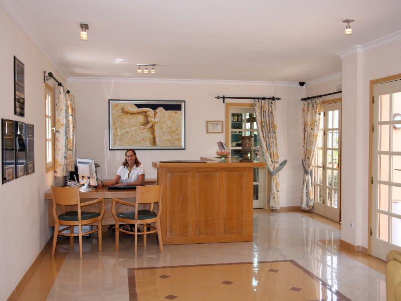 Club Vista Serena image