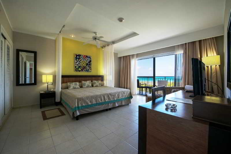 Hotel Playa Cayo Santa Maria