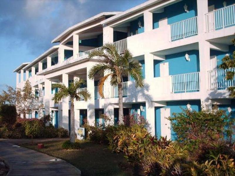 Hotel Playa Coco