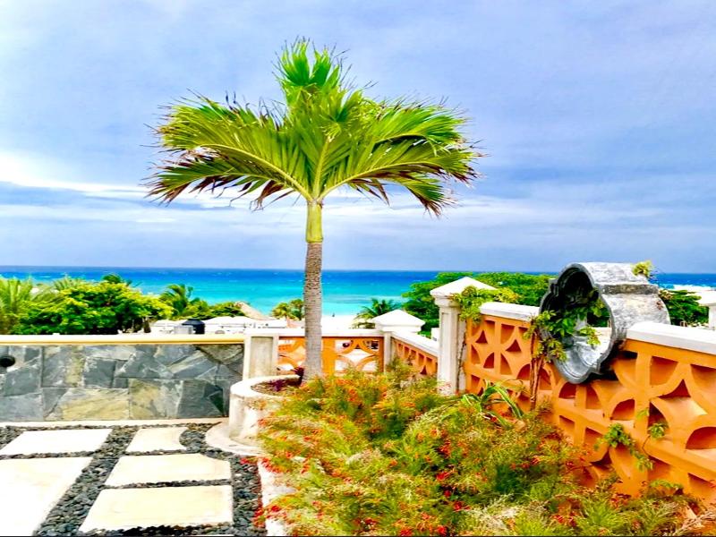 Hotel Cielo, boutique In Playa del Carmen — general view