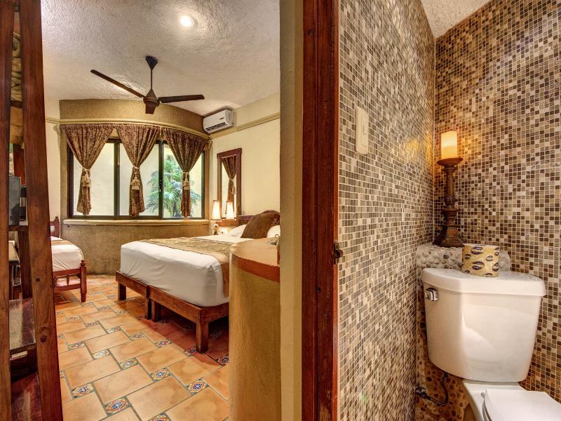 Hotel Cielo, boutique In Playa del Carmen — general view