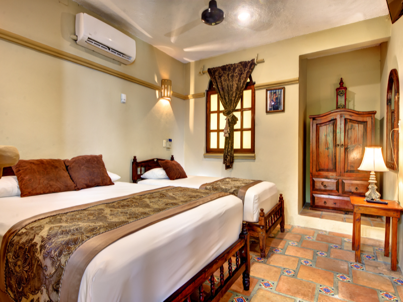 Hotel Cielo, boutique In Playa del Carmen