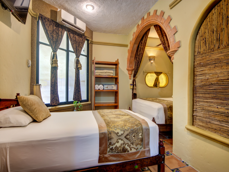 Hotel Cielo, boutique In Playa del Carmen