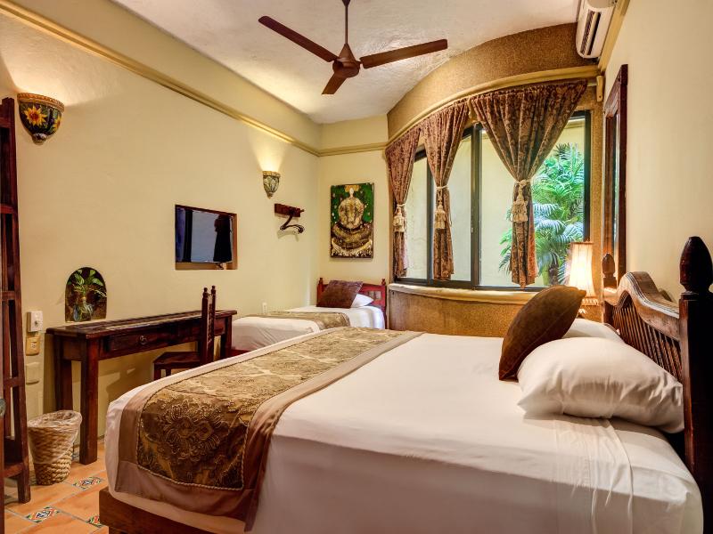 Hotel Cielo, boutique In Playa del Carmen
