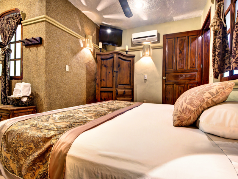 Hotel Cielo, boutique In Playa del Carmen