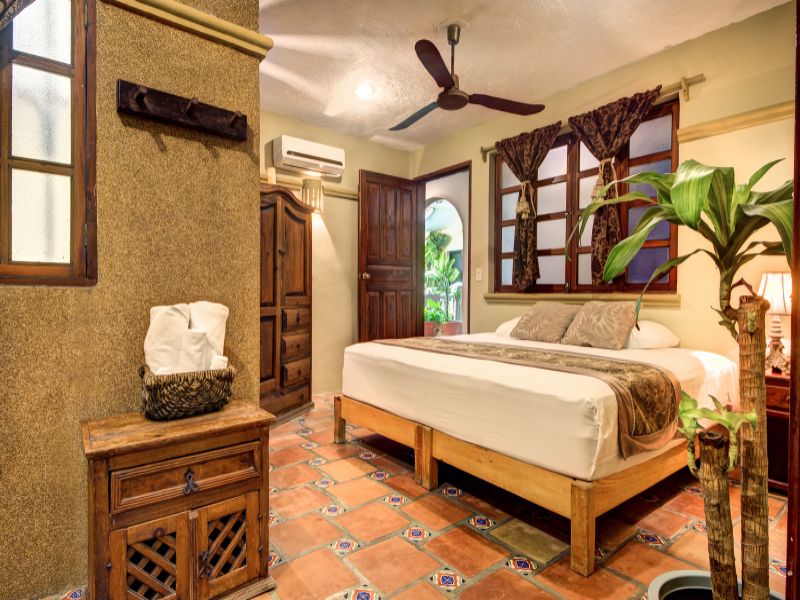 Hotel Cielo, boutique In Playa del Carmen