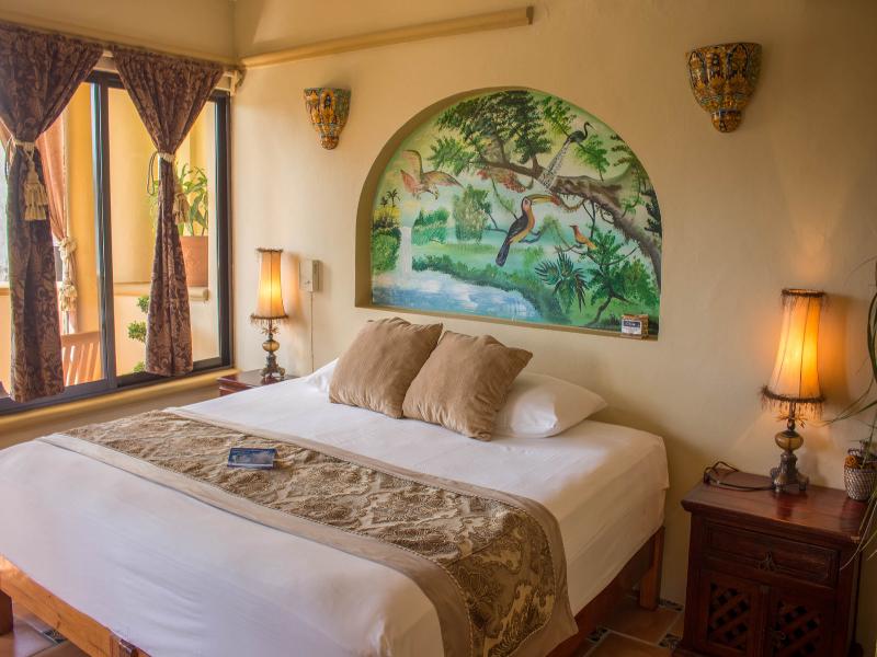 Hotel Cielo, boutique In Playa del Carmen
