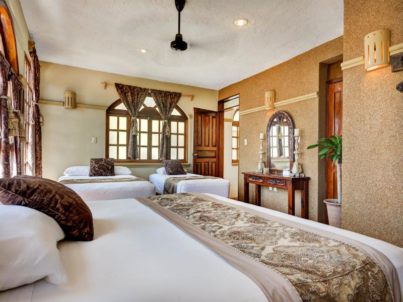 Hotel Cielo, boutique In Playa del Carmen