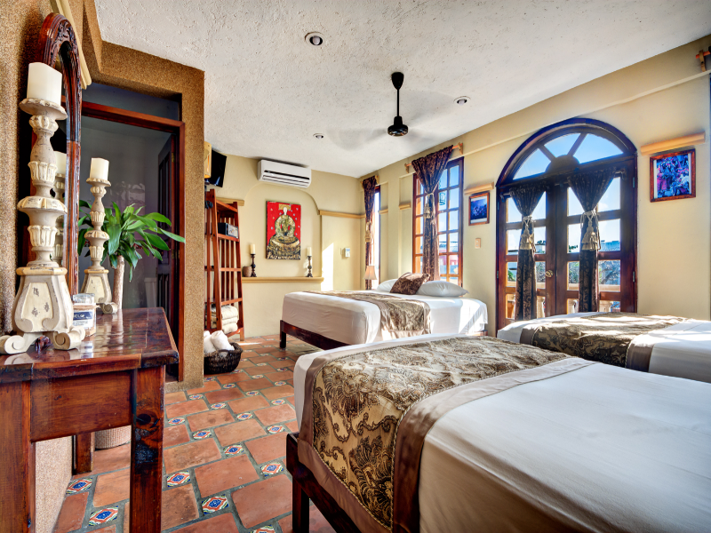 Hotel Cielo, boutique In Playa del Carmen