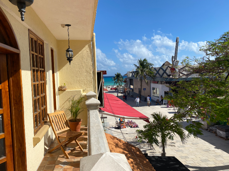Hotel Cielo, boutique In Playa del Carmen