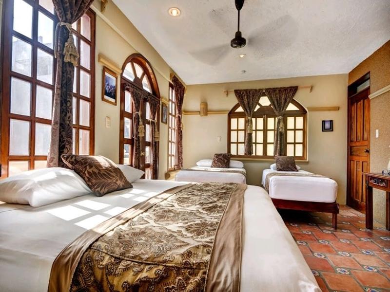 Hotel Cielo, boutique In Playa del Carmen