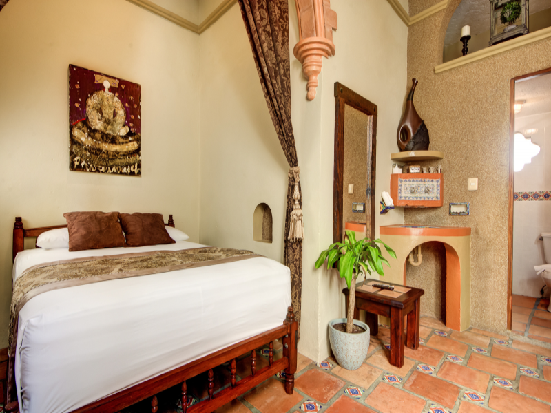 Hotel Cielo, boutique In Playa del Carmen