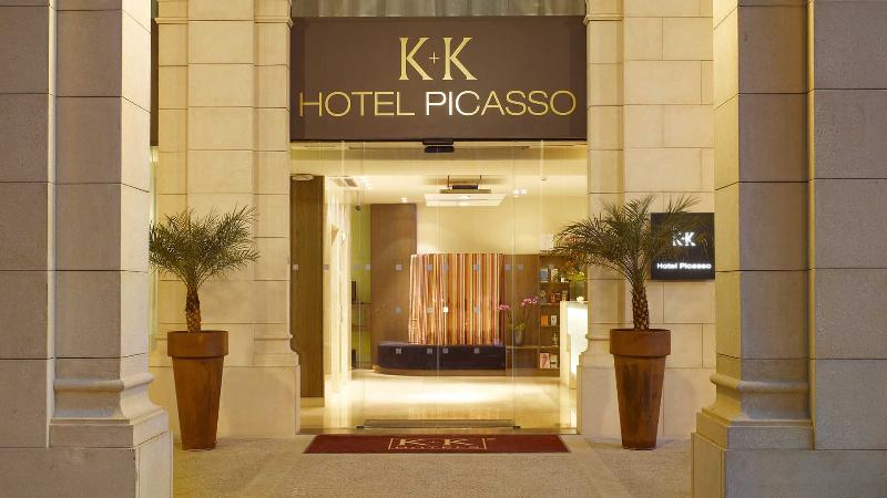 K&K Hotel Picasso