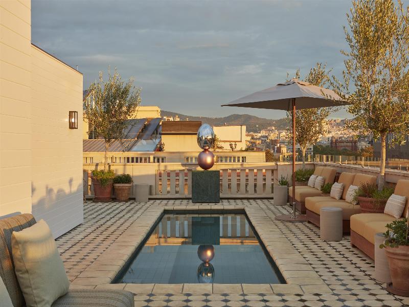 Miiro Borneta Hotel Barcelona image