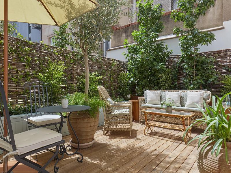 Miiro Borneta Hotel Barcelona image