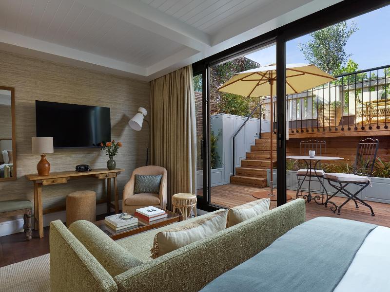 Miiro Borneta Hotel Barcelona image