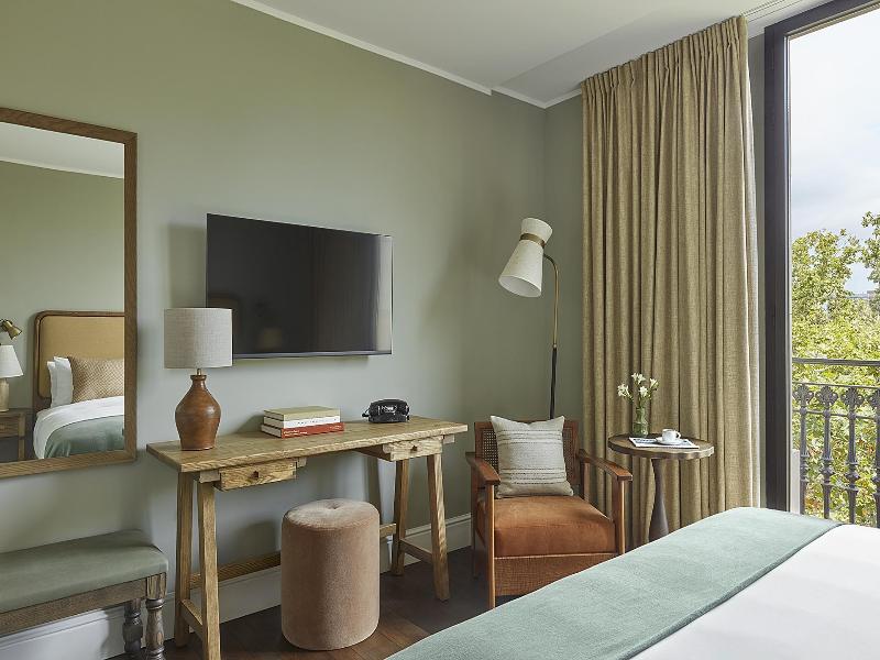 Miiro Borneta Hotel Barcelona image