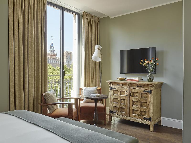 Miiro Borneta Hotel Barcelona image