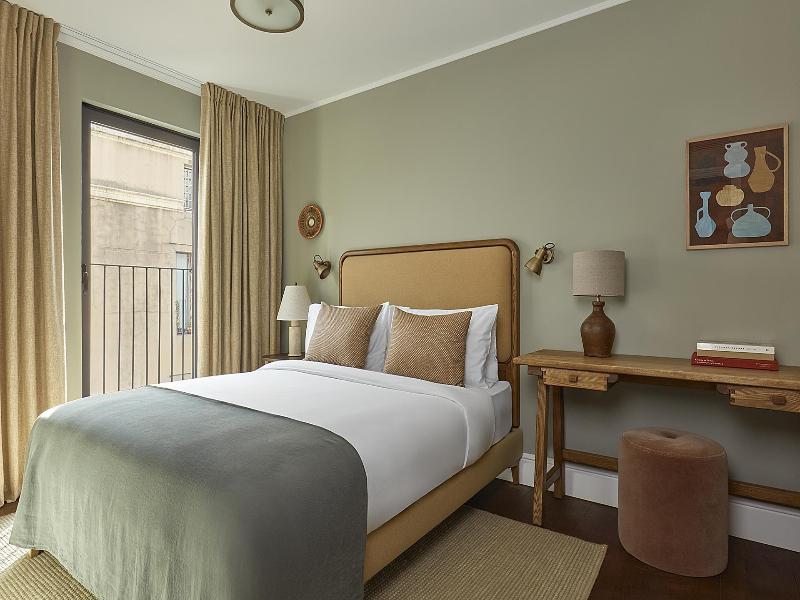 Miiro Borneta Hotel Barcelona image