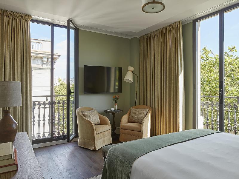 Miiro Borneta Hotel Barcelona image