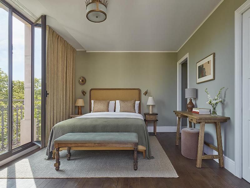 Miiro Borneta Hotel Barcelona image
