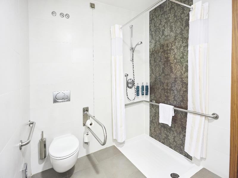 Hilton Garden Inn Sevilla image