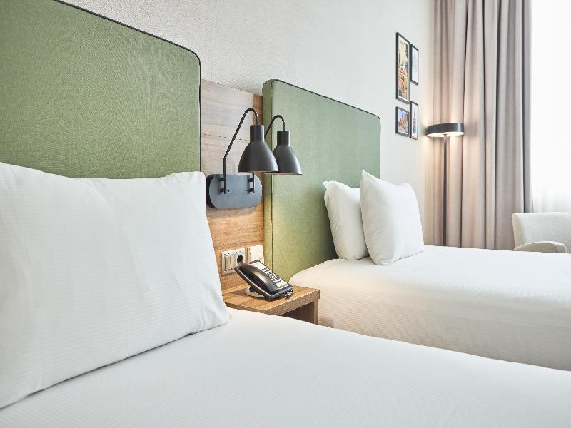 Hilton Garden Inn Sevilla image